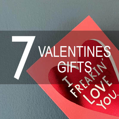 7 Eco-Friendly Valentines Day Gift Ideas